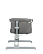 2105077210_2024_bebeconfort_homeequipment_cosleeper_calidoo_graymist_gray_side