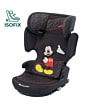 8101065020_2025_v3_Bebeconfort_Disney_carseat_toddlerchildcarseat_RoadFixiSize_Black_AuthenticMickey_Safeateveryage_3qrt