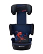 8102023020_2025_Bebeconfort_Disney_carseat_toddlerchildcarseat_RoadSafeiSize_Darkblue_AuthenticSpiderman_3_Front