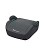 8103130210_2025_bebeconfort_carseat_childbeltedbooster_mangaisafe_grey_tintedgraphite_3qrtleft