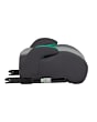 8104130210_2025_usp2_bebeconfort_carseat_childbeltedbooster_mangaifix_grey_tintedgraphite_isofixinstallation_side