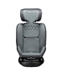 8105130210_2025_bebeconfort_carseat_babytoddlerchildcarseat_evolvefixplusisize_grey_tintedgraphite_boostermode_maximumheadrest_front