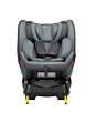 8105130210_2025_bebeconfort_carseat_babytoddlerchildcarseat_evolvefixplusisize_grey_tintedgraphite_rearwardfacing_newborninlay_front