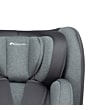 8105130210_2025_usp4_bebeconfort_carseat_babytoddlerchildcarseat_evolvefixplusisize_grey_tintedgraphite_comfortablefabrics_front