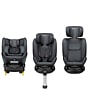 8105340210_2025_usp1_bebeconfort_carseat_babytoddlerchildcarseat_evolvefixplusisize_black_tintedblack_headrestpositions_front