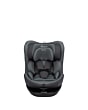 8106130210_2025_bebeconfort_carseat_babytoddlerchildcarseat_evolvefixisize_grey_tintedgraphite_rearwardfacing_newborninlay_front