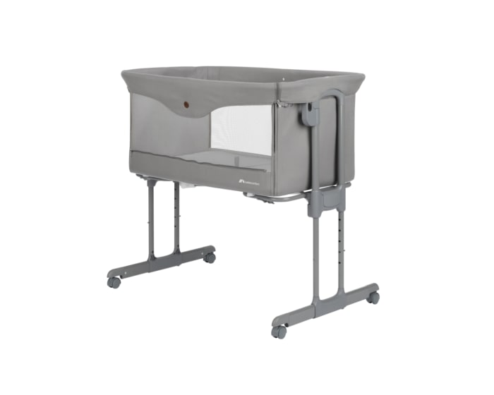 2011077210_2025_bebeconfort_homeequipment_cosleeper_amara_tintedgray_gray_3qrtleft