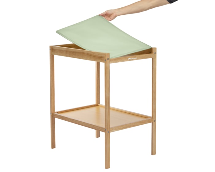 2699014211_2026_bebeconfort_changingtable_daisy_green_front_1