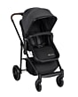 1136077210_2023_bebeconfort_stroller_1stagestroller_hazeLttrio_grey_tintedgray_3qrtright