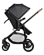 1136077210_2023_bebeconfort_stroller_1stagestroller_hazeLttrio_grey_tintedgray_rearwardfacing_side