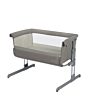 2105440210_2024_bebeconfort_homeequipment_cosleeper_calidoo_tintedgrey_gray_sideopen_3qrtleft