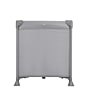 2138085210_2025_bebeconfort_homeequipment_travelcot_sweetdreams_grey_mineralgrey_side