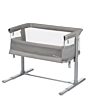 2185085210_2024_bebeconfort_homeequipment_cosleeper_zina_mineralgray_gray_sideopen_3qrtleft
