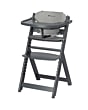 2771440210_2024_bebeconfort_homeequipment_highchair_timbawithcushion_gray_graymist_3qrtleft