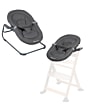 2838153210_2024_bebeconfort_homeequipment_bouncer_timbababy_graphite_mineralgraphite_3qrtleft