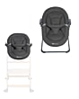 2838153210_2024_bebeconfort_homeequipment_bouncer_timbababy_graphite_mineralgraphite_front