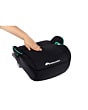 8104460210_2023_usp4_bebeconfort_carseat_childbeltedbooster_mangaifix_blackmist_paddedseat_3qrt