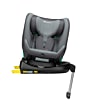 8105130210_2025_usp3_bebeconfort_carseat_babytoddlerchildcarseat_evolvefixplusisize_grey_tintedgraphite_360rotation_side