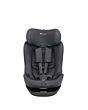 8106153210_2025_bebeconfort_carseat_babytoddlerchildcarseat_athena360isize_grey_mineralgraphite_harnessmode_maximumheadrest_front