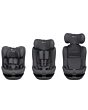8106153210_2025_usp1_bebeconfort_carseat_babytoddlerchildcarseat_athena360isize_grey_mineralgraphite_headrestpositions_front