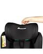8106460210_2023_bebeconfort_carseat_multigroupisofix_evolvefixisize_blackmist_headrestadjustment_zoom