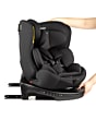 8106460210_2023_bebeconfort_carseat_multigroupisofix_evolvefixisize_blackmist_spinning_zoom