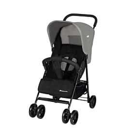 Poussette canne siege reversible clearance