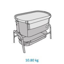 lit cododo lara bebe confort