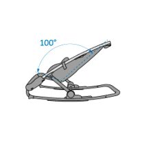 Kori De Bebe Confort Transat Kori De Bebe Confort Transat