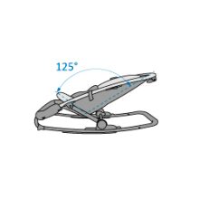 Kori De Bebe Confort Transat Kori De Bebe Confort Transat